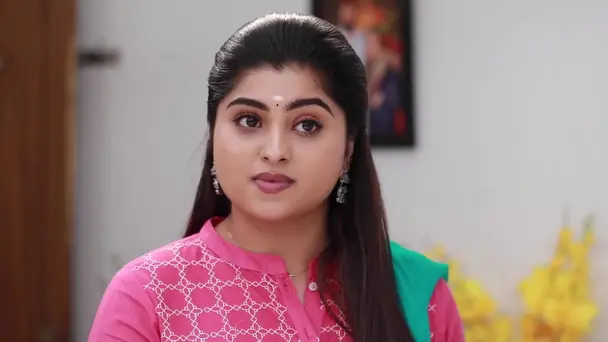 Janakambal Shares Her Joy With Cibi
