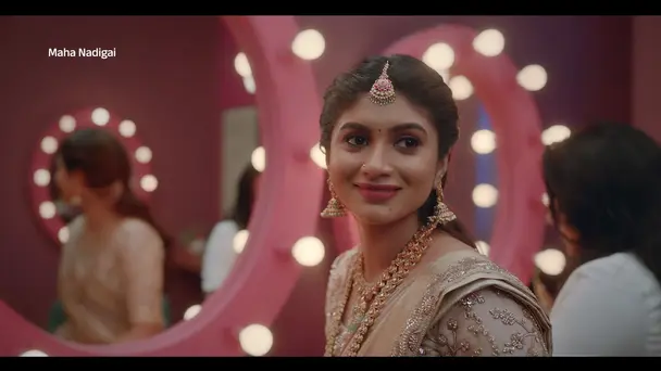 Mega Launch - Mahanadigai 02 - Promo