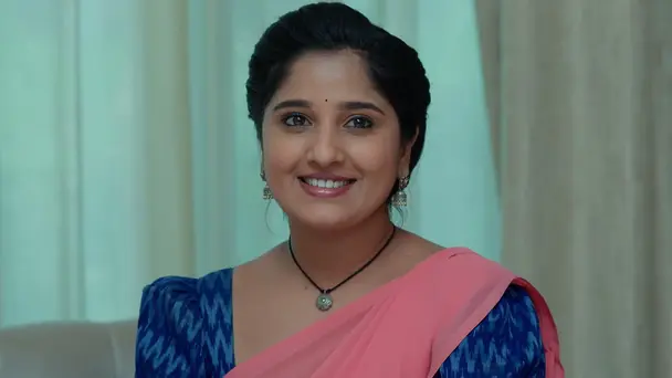 Harsha Vardhan Scolds Arun for Bringing Losses