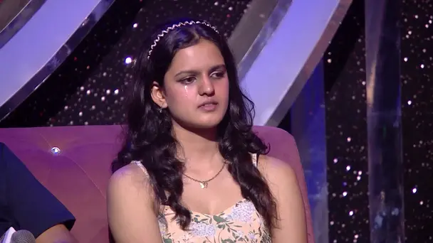 Mahanadigai 2026 - May 24, 2026 - Episode Spoiler