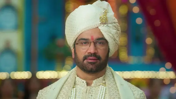 Anu's Bold Stand for Gopal
