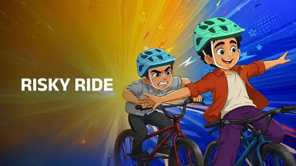Risky Ride
