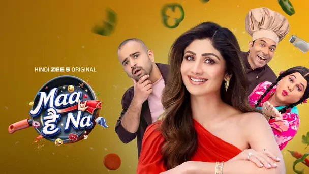 Maa Hai Na - Trailer