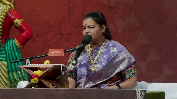 Gajar Kirtanacha Sohala Anandacha - June 01, 2026 - Episode Spoiler