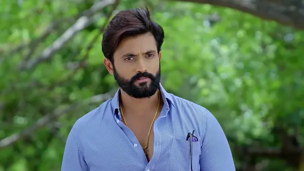Vihari Saves Harikrishna