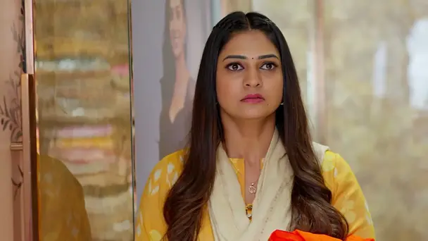 Ranvir Sends a Man to Act as Bhagamati’s Husband