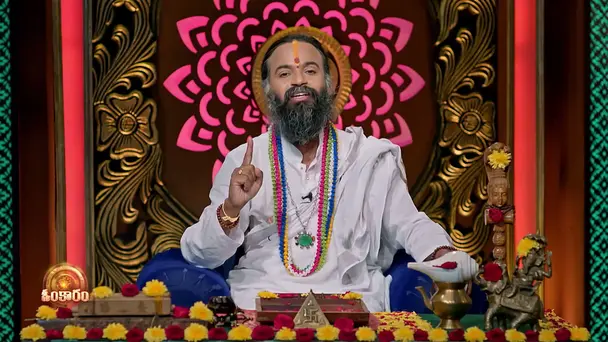 Omkaram - June 06, 2026