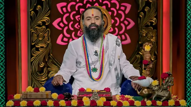 Omkaram - June 07, 2026