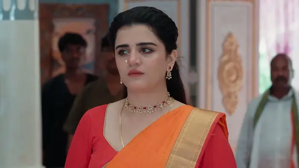 Chamanthi - June 05, 2026 - Webisode