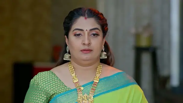 Kalavaari Kodalu Kanakamahalakshmi - June 03, 2026 - Webisode