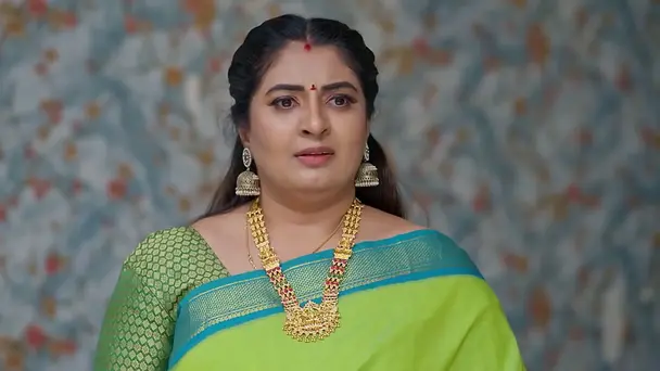 Kalavaari Kodalu Kanakamahalakshmi - June 01, 2026 - Webisode