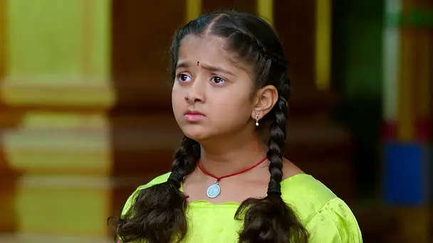 Will Akshaya Regain her True Form?