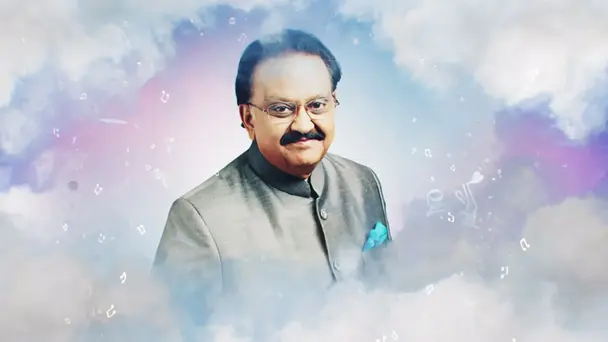 SPB Gaana Sambhrama' Special