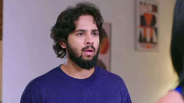 Anjali's Father's Trust Makes Subbu Uneasy