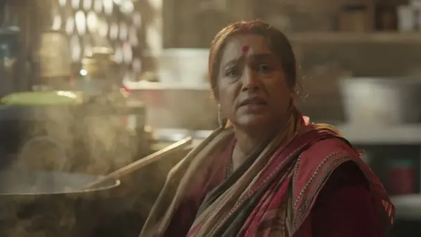 Sneha Stands Up to Injustice