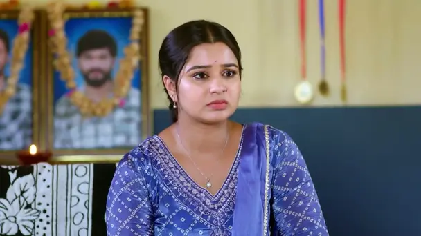 Krishna Opens up to Rukku