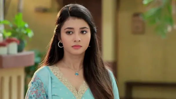 Ranjini Agrees to Visit Shubho's House