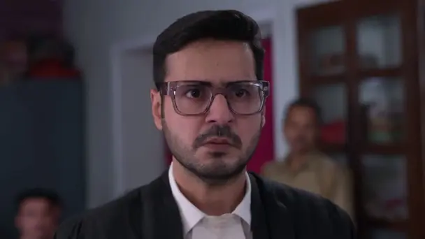 Tare Dhori Dhori Mone Kori - June 01, 2026 - Webisode