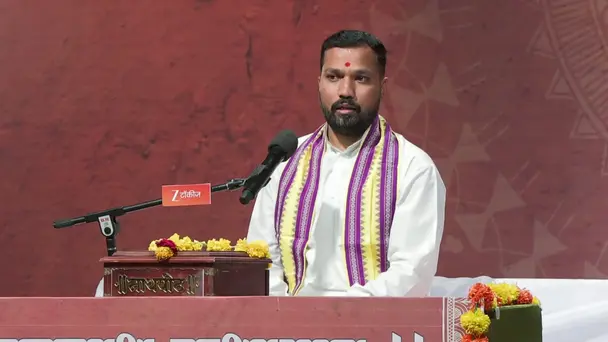 Gajar Kirtanacha Sohala Anandacha - June 05, 2026 - Episode Spoiler