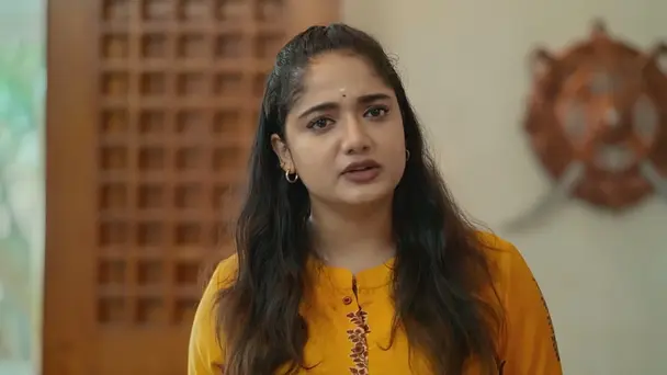 Soubhagya's Words irk Parvathi - Valyettan