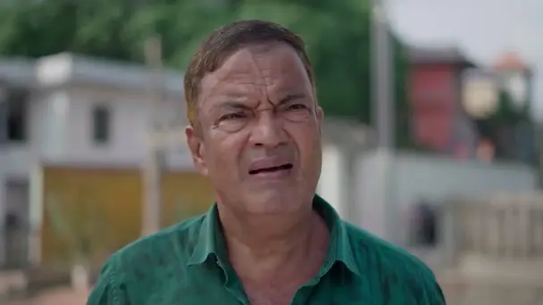 Prithvi Eavesdrops on Kiran