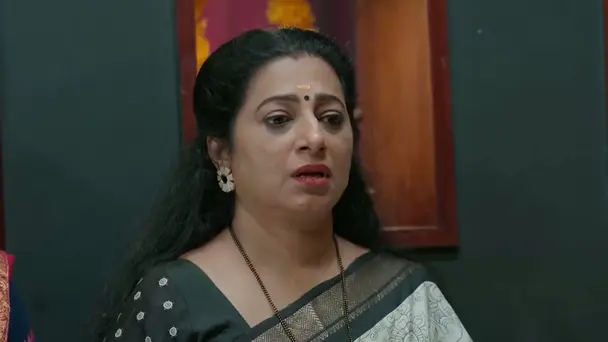 Durga's Call Elates Achamma