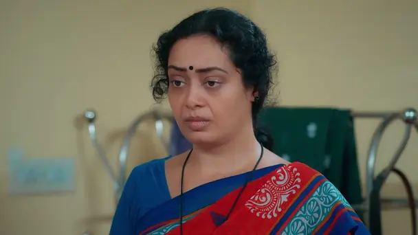 Gadha Learns About Krishna's Wedding