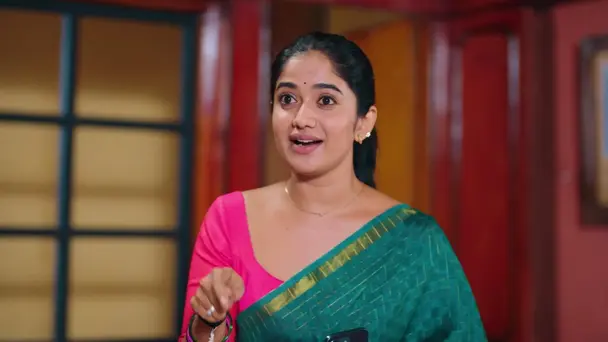 Sathya Helps Mahesh