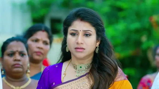 Subhadra Learns About Ashok