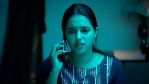 Adithya Instigates Meenakshi