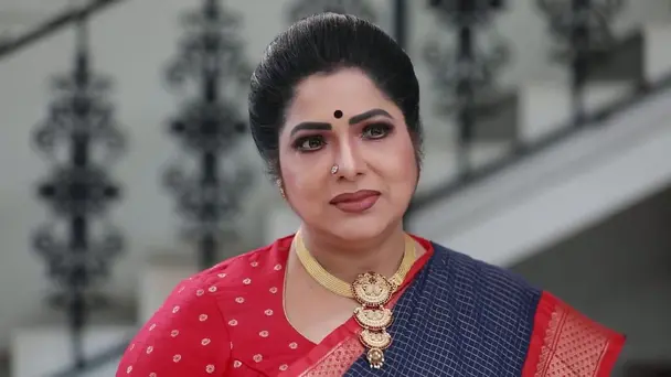 Ganeshan Blames Janakambal