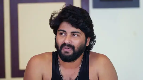 Veera Gives a Task to Kathi