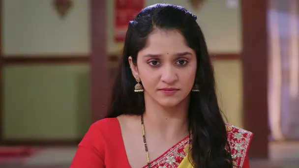 Taarini's Fitting Reply in Vasudha's Defence