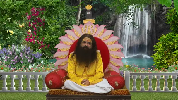 Vedh Bhavishyacha - June 07, 2026