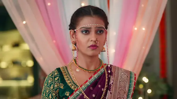 Can Swanandi Prove Her Claim?