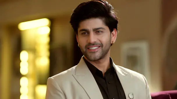 Samar's Dangerous Plan against Vasudha
