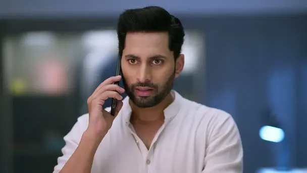 Sanai Chaughade - June 03, 2026 - Webisode