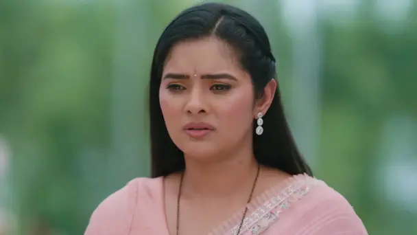 Virendra Comes to Convince Sneha