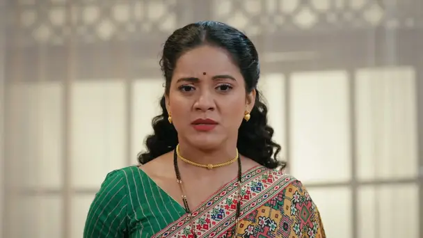 Shubh Shravanii - June 04, 2026 - Webisode