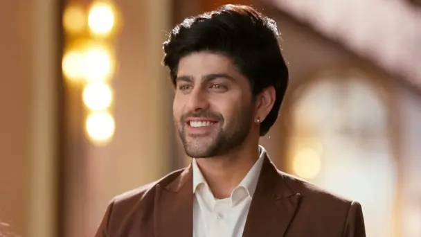 Santosh and Devanshs Concern for Vasudha