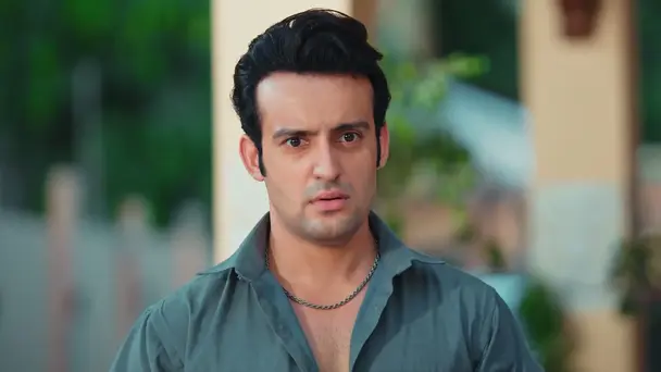 Veer’s Friends Advise Him - Lakshmi Nivas