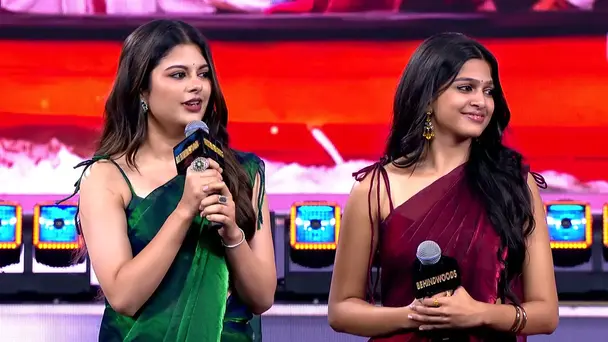 Parimala & Co Brammanda Isai Veliyeetu Vizha