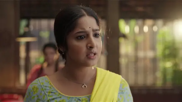 Annapurna and Her Resilient Daughters