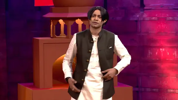 Darbar Debates for Maharaj’s Favour - Cricket Darbar