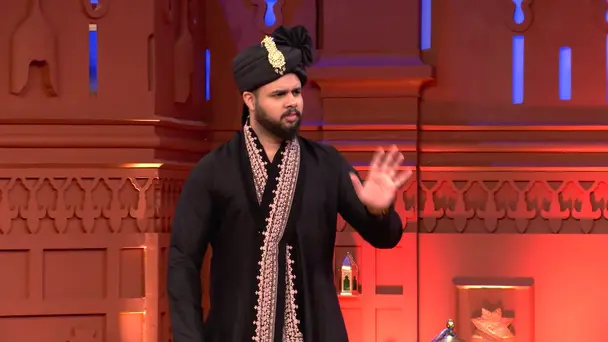Agu Stanley’s Bold Darbar Request - Cricket Darbar
