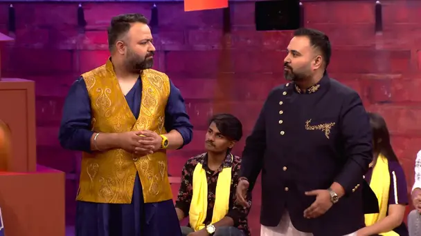 Darbar Showdown: The Teams Question Maharaj - Cricket Darbar