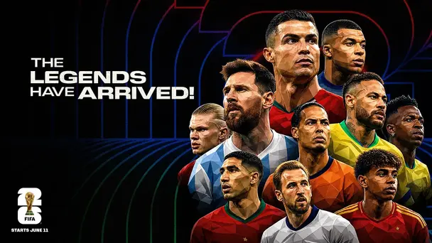  FIFA World Cup 2026