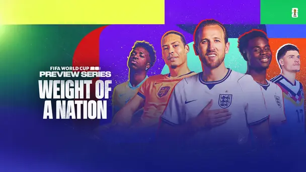 FIFA 26 Preview - BRA, ENG, GER, NED