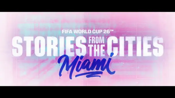 FIFA World Cup 2026 S1 E14 - In Messi We Trust | FIFA World Cup 2026