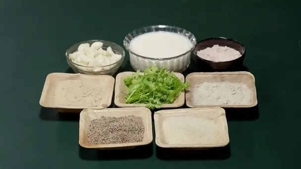 Olimayamana Ethirkaalam - June 06, 2026 - Recipe